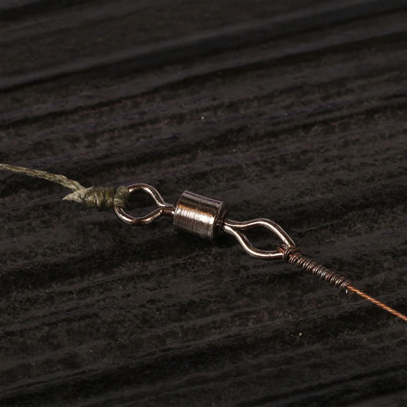 PikePro Trace Swivels